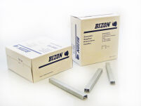 Tackerklammern BIZON 71/10 9x10mm M054 - 3