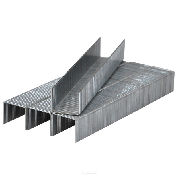 Tackerklammern VOREL 11,2x10mm M206