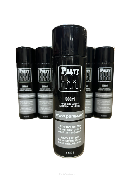 PALTY Kleber in der Dose