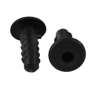 10x Türverkleidung ClipsS003