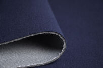 Himmelstoff Autostoff SAM189_02 Marineblau - 4