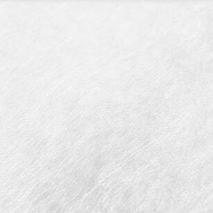 WIGOFIL Spannvlies 15 g/m2 Polsterstoff Textil Stoff Spannstoff Weiss - 5lfm, 10lfm, 50lfm, 200lfm