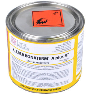 Kontaktkleber Universalkleber 0,4kg Bonaterm A-Plus BT