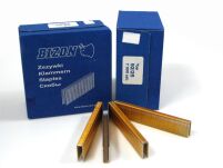 Tackerklammern BIZON 92/25 8,85x25mm M098 - 2